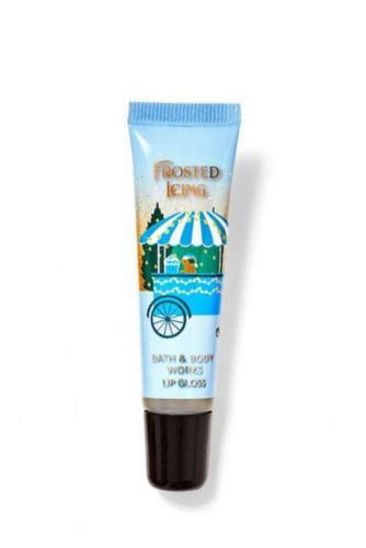 Блиск для губ Frosted Icing Lip Gloss