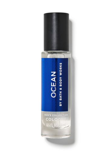 Одеколон Ocean Mini Cologne