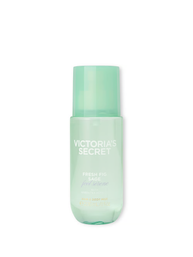 Парфумований спрей Fresh Fig Sage Body Mist