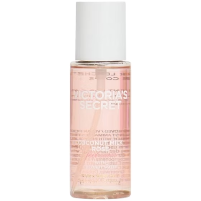 Парфумований спрей Coconut Milk & Rose 75 мл