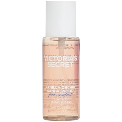 Парфумований спрей Vanilla Orchid Sandalwood Body Mist 75 мл