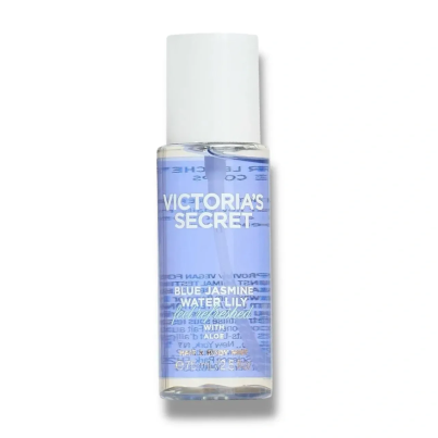 Парфумований спрей Blue Jasmine Water Lily Body Mist 75 мл