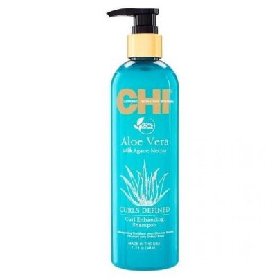 Шампунь для волосся Chi Aloe Vera від CHI