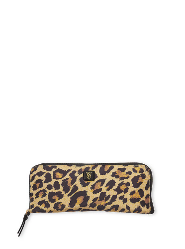 Сумка Packable Weekender Bag Luxe Leopard
