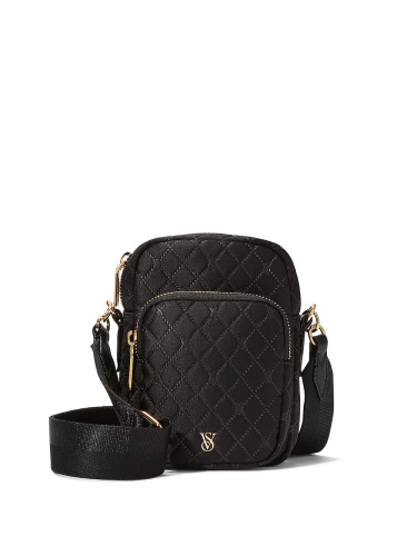 Сумка Phone Crossbody Bag Black