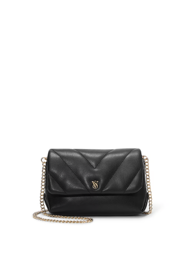 Сумка Mini Convertible Bag Black