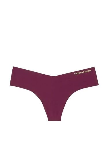 Трусики No-show Thong Panty Kir N