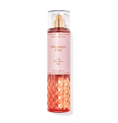 Парфумований спрей Champagne Toast від Bath and Body Works 236 мл
