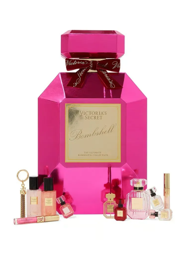 Подарунковий набір адвент календар Bombshell Advent Calendar Gift Set