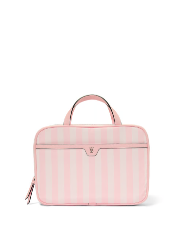 Косметичка дорожня Travel Hanging Toiletry Bag Heritage Stripe