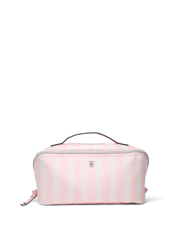 Косметичка 3-Piece Makeup Bag Heritage Stripe