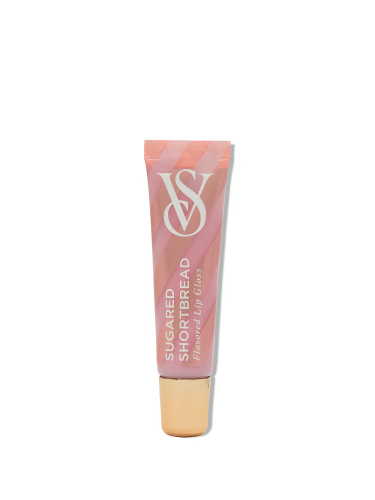 Блиск для губ Sugared Shortbread Lip Gloss
