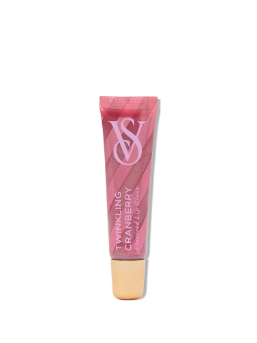 Блиск для губ Twinkling Cranberry Lip Gloss
