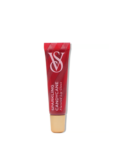 Блиск для губ Sparkling Candycane Lip Gloss