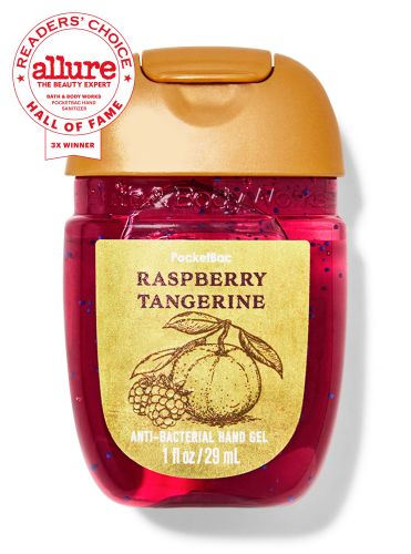 Антисептик для рук Raspberry Tangerine PocketBac Hand Sanitizer