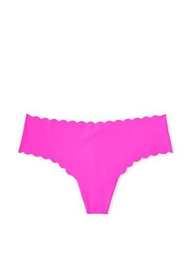 Трусики No-show Thong Panty Pink