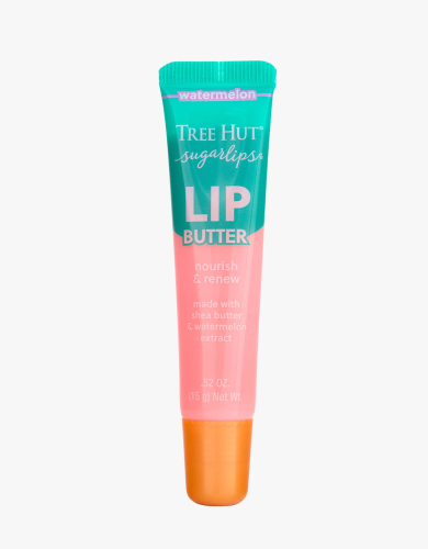 Баттер для губ Lip Butter Watermelon Tree Hut