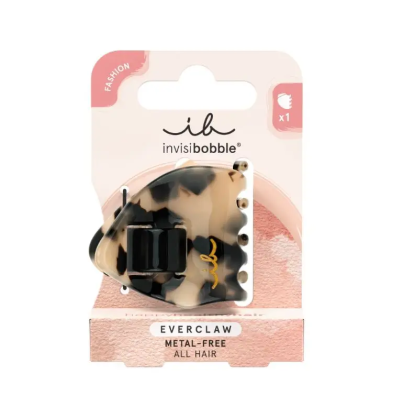 Заколка для волосся invisibobble EVERCLAW Mini Leo