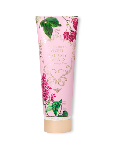 Парфумований лосьйон Dreamy Petals Body Lotion