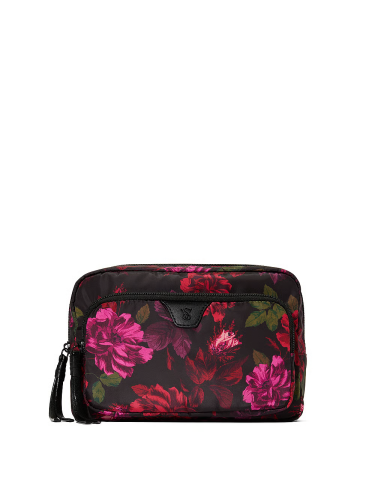 Косметичка Glam Bag Flowers NEW
