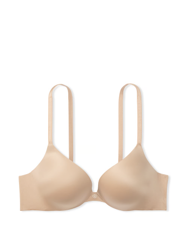 Бюстгальтер So Obsessed Smooth Push-Up Bra Praline