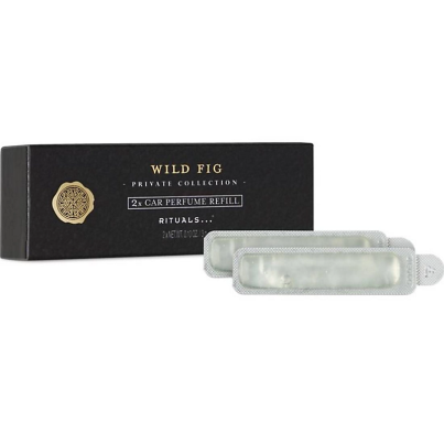 Автопарфюм запаска Wild Fig від Rituals