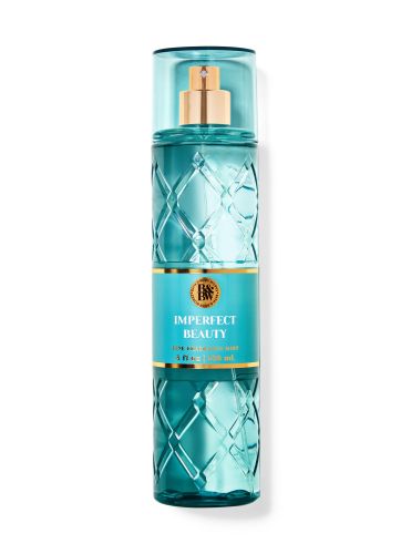 Парфумований спрей для тіла Imperfect Beauty Body Mist