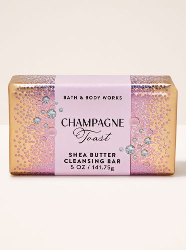 Парфумоване мило для рук Champagne Toast