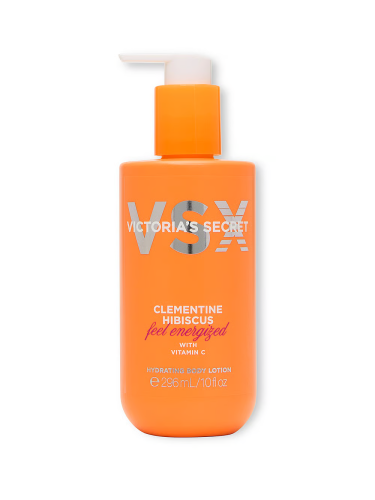 Парфумований лосьйон Clementine Hibiscus Body Lotion