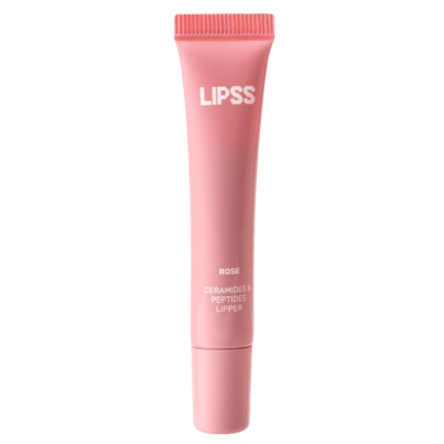 Блиск для губ Троянда Lipper ROSE від Lipss