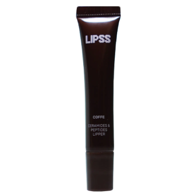 Блиск для губ Кава Lipper COFFEE від Lipss