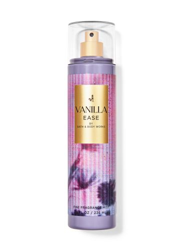 Парфумований спрей Vanilla Ease Body Mist