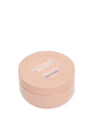 Скраб для тіла Vanilla Orchid Sandalwood Body Scrub