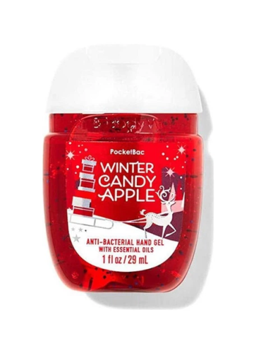 Антисептик для рук Winter Candy Apple PocketBac Hand Sanitizers
