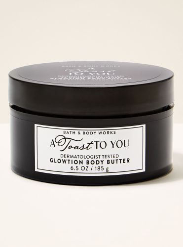 Баттер для тіла A Toast To You Body Butter