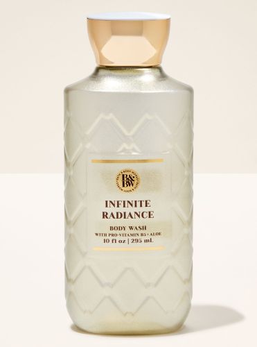 Парфумований гель для душу Infinite Radiance Body Wash