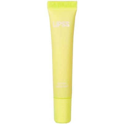 Блиск для губ Lipper BUTTER CROISSANT від Lipss