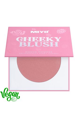 Рум’яна Cheeky Blush Sweet Liar MIYO