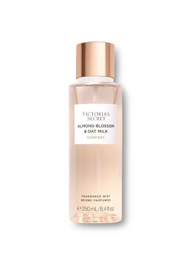 Парфумований спрей Almond Blossom & Oat Milk від Victoria's Secret 250 мл