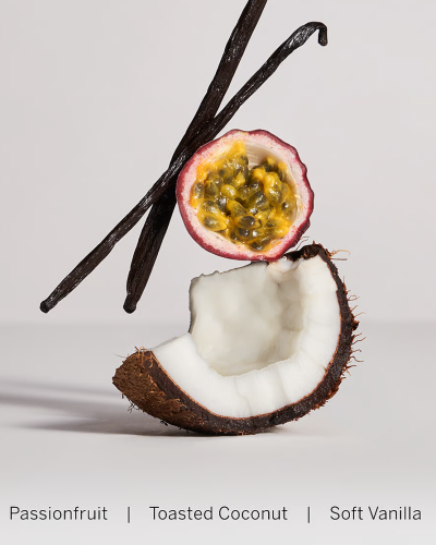 Парфумований лосьйон Warm & Cozy Body Lotion