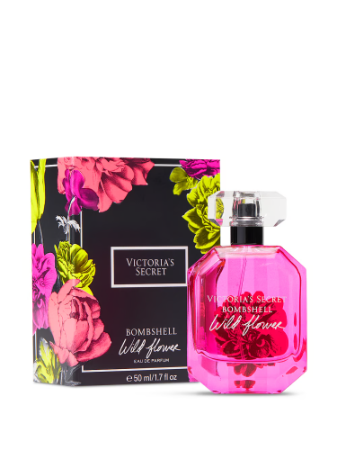 Парфуми Bombshell Wild Flower 50 мл