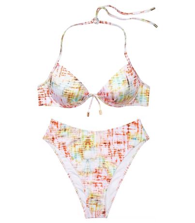 Купальник Swimsuit Push-Up Malibu Fabulous N