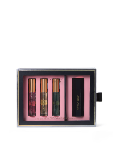 Подарунковий набір Travel Fragrance Spray Gift Set