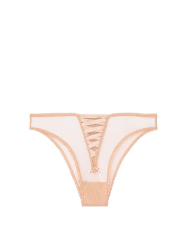 Трусики Dream Angels Mesh Brazilian Panty