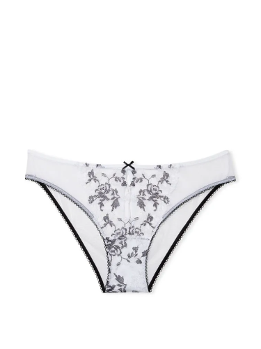 Трусики Dream Angels Dream Angels Lace  Bikini Panty