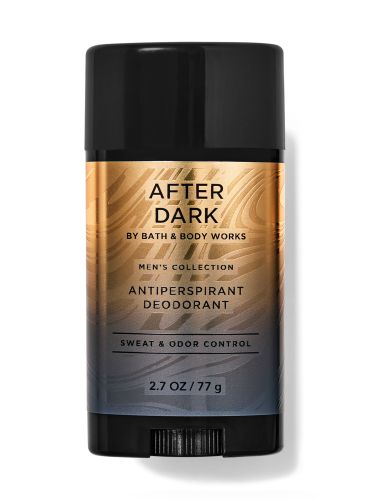 Чоловічий антиперспірант-стік After Dark Deodorant