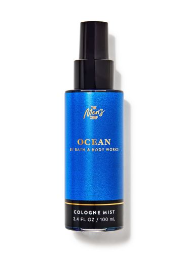 Парфумований спрей для тіла Ocean Cologne Mist 100 мл