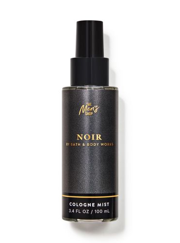Парфумований спрей для тіла Noir Cologne Mist 100 мл