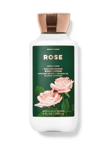 Парфумований лосьйон Rose