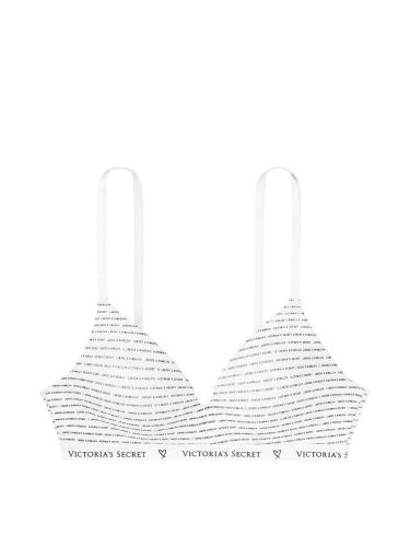 Бюстгальтер Victoria's Secret The T-SHIRT Lightly-Lined Wireless Bra VS